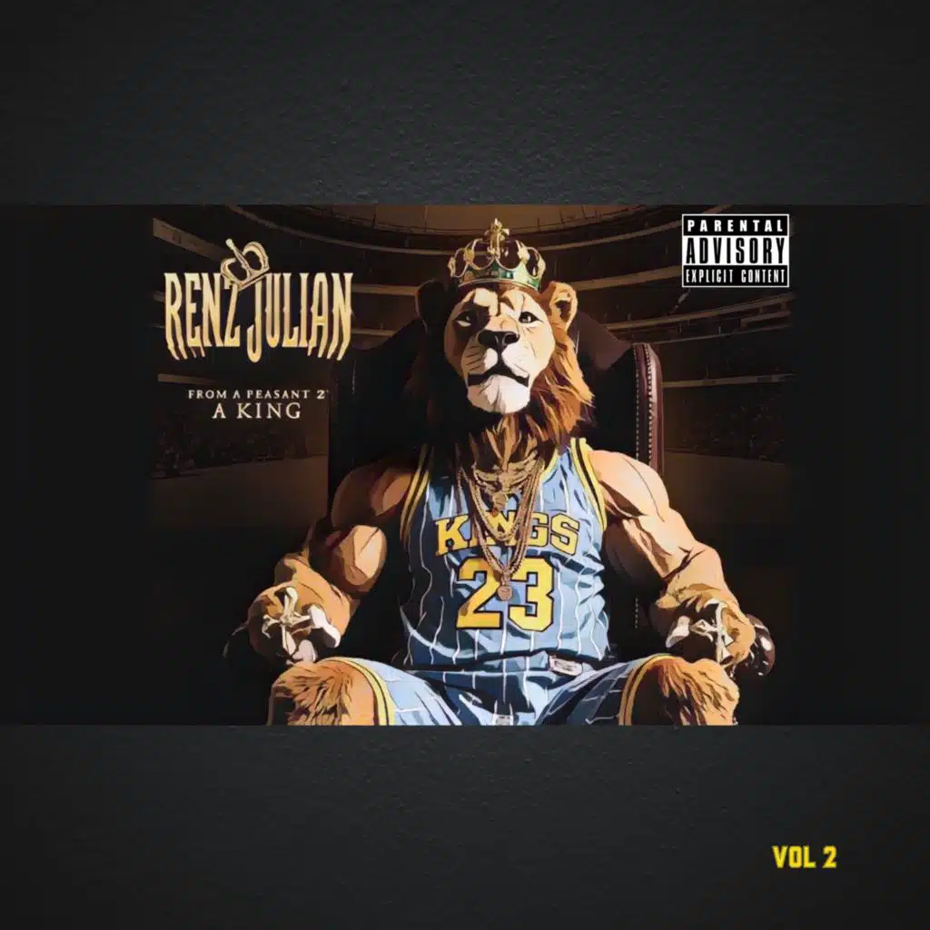 Renz Julian