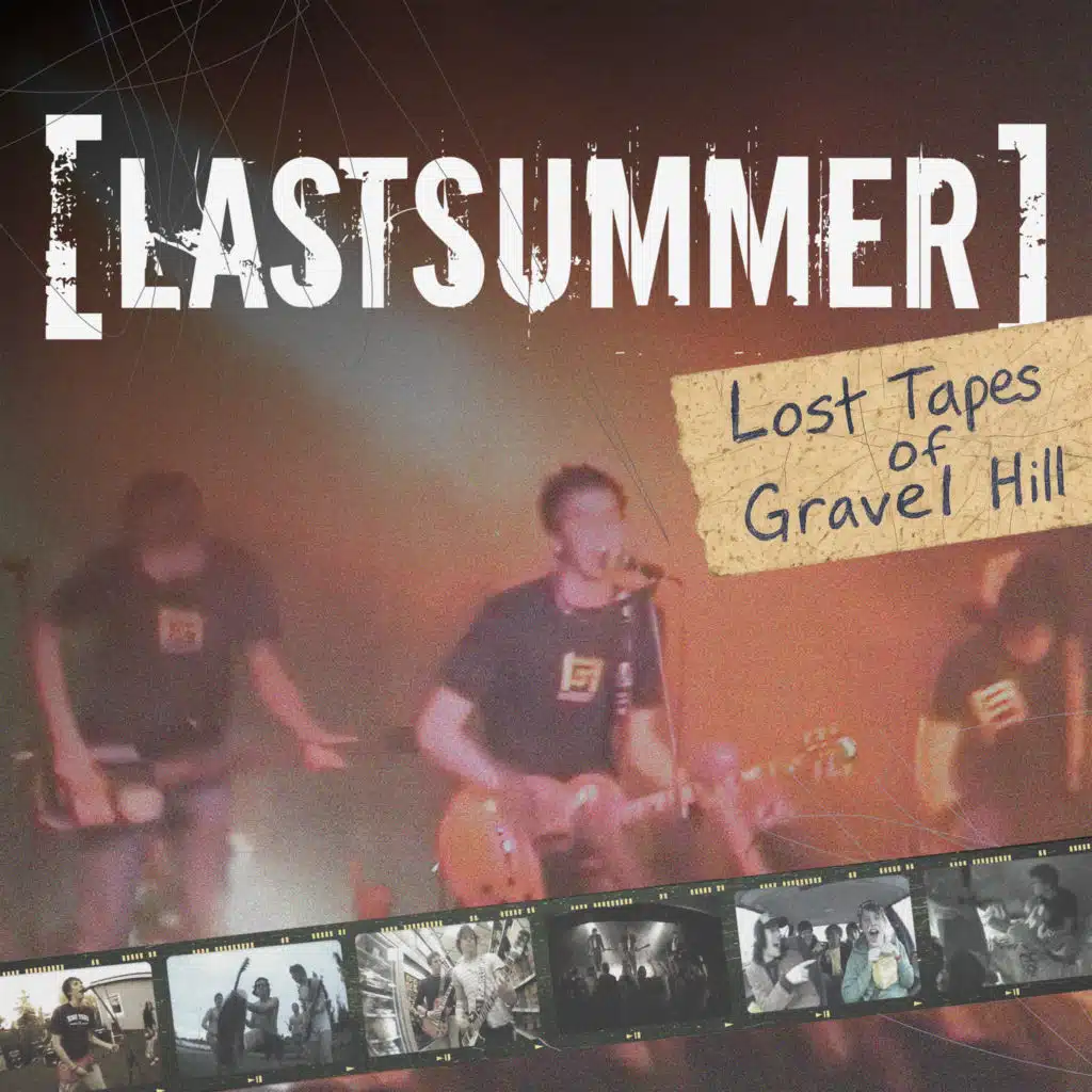 Last Summer