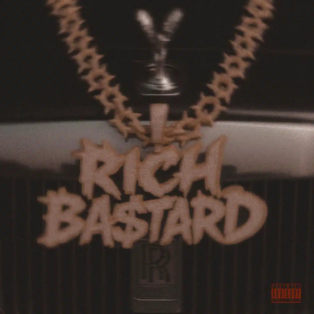 RICHE$T OPP (feat. K'SON)