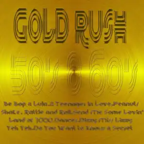 Gold Rush 50's & 60's