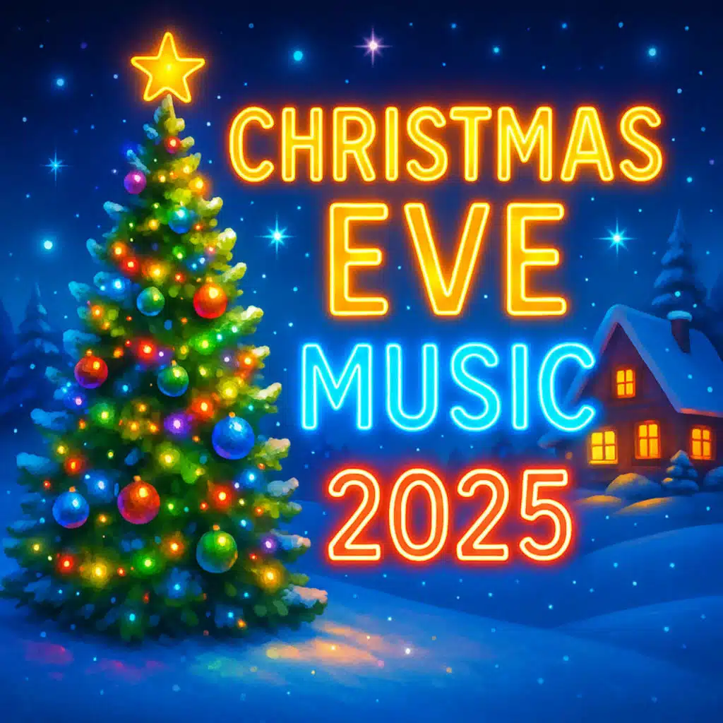 Christmas Favourites, Christmas Piano Instrumental & Holiday Jazz Ensemble