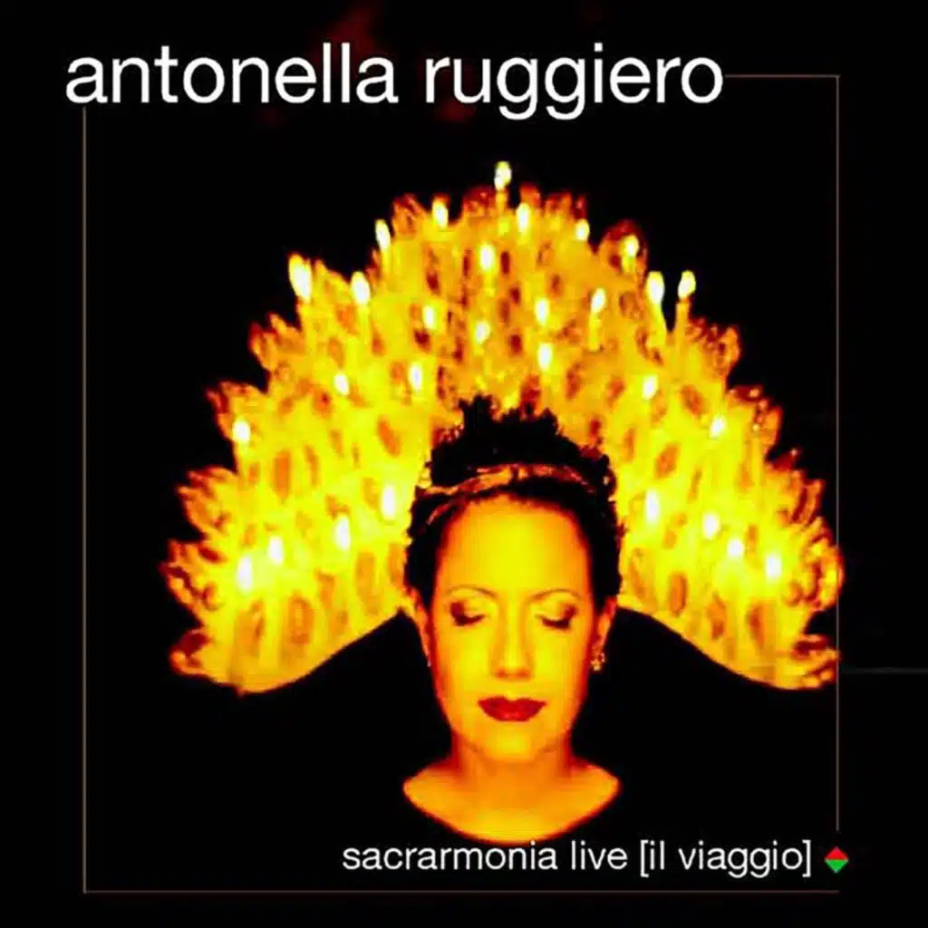 Sacrarmonia (Il viaggio / Live)