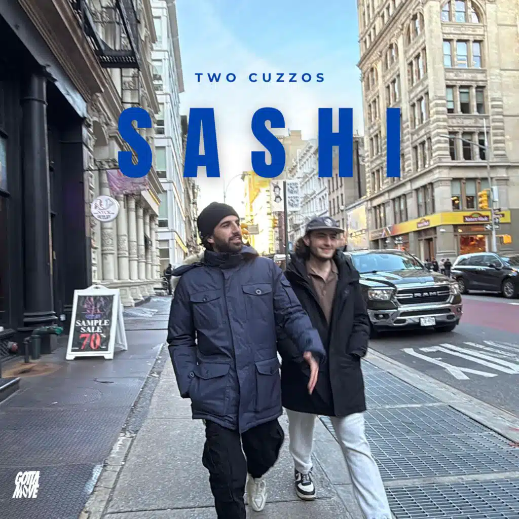 Sashi