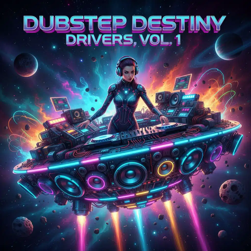 Controlled By Man (Mixed)