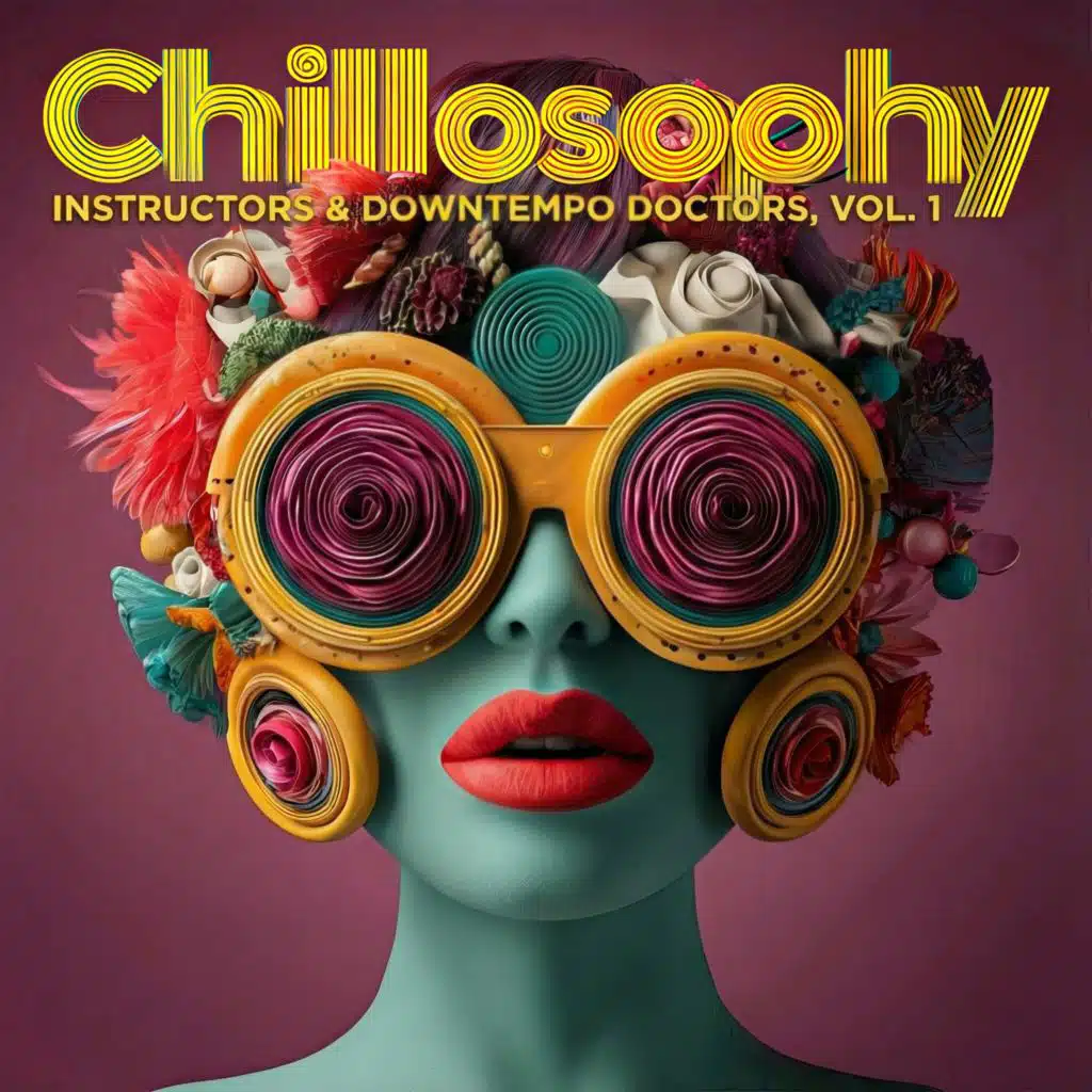 Chillosophy Instructors & Downtempo Doctors, Vol. 1 (DJ Mix)