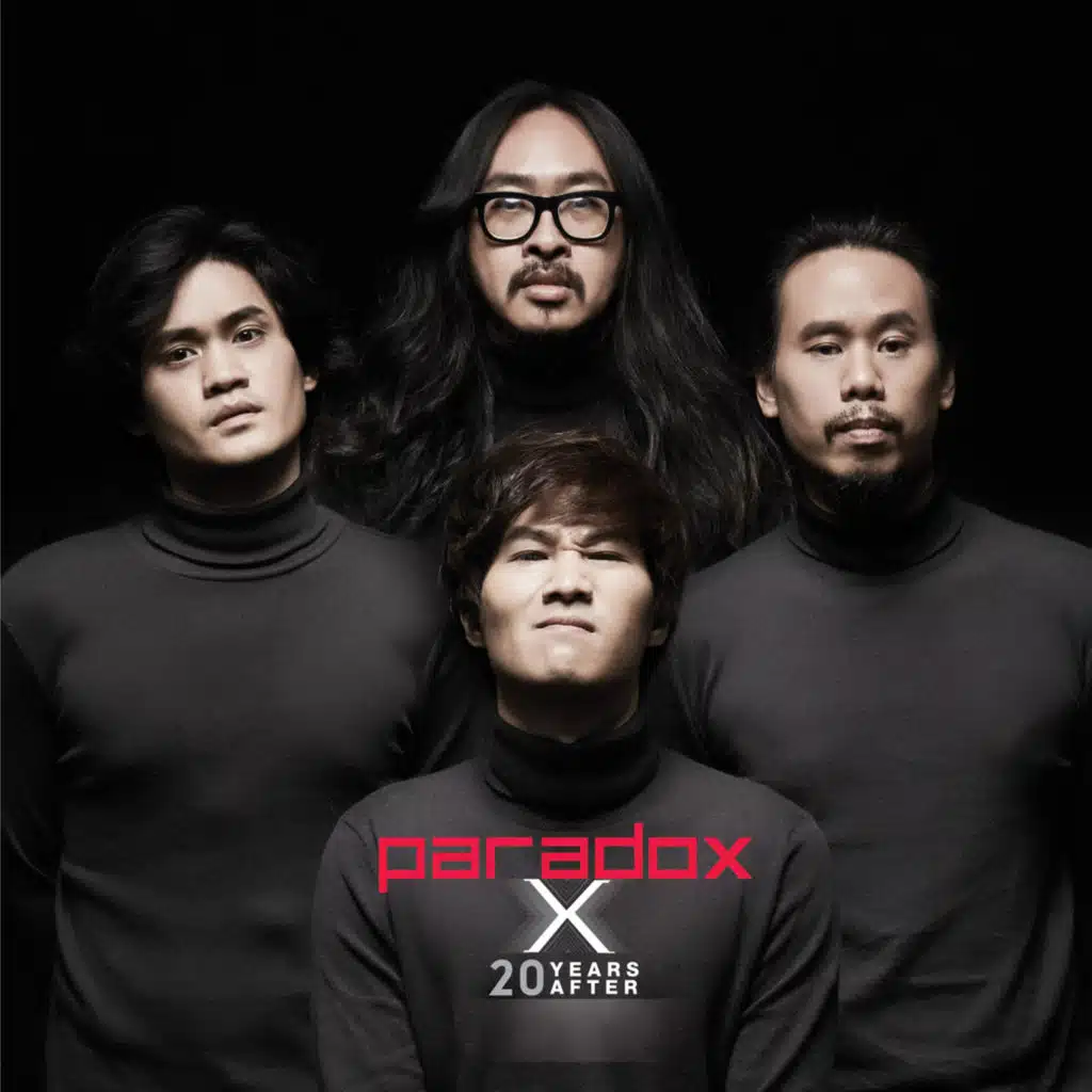 Lula & ต้า Paradox