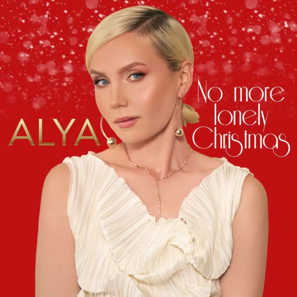 No More Lonely Christmas