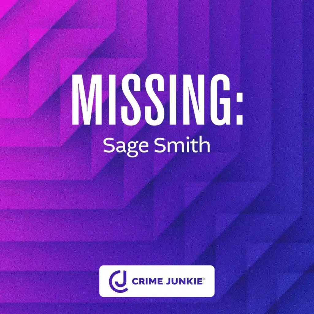 MISSING: Sage Smith