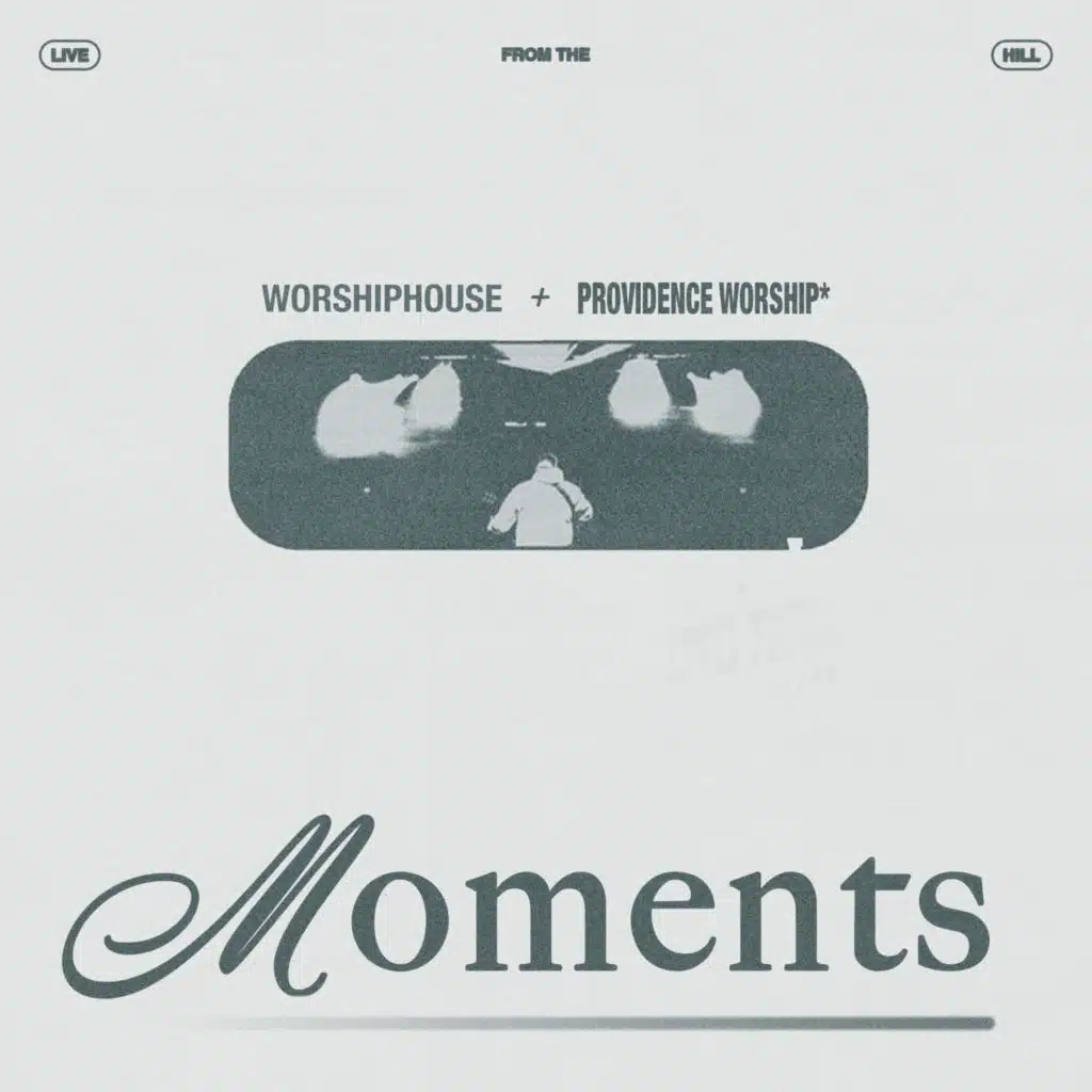 Moments (Live)
