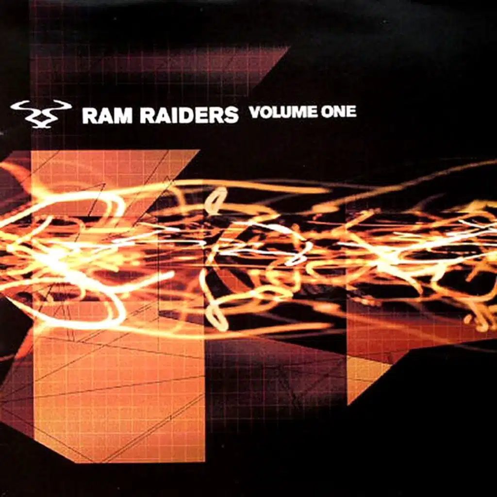Ram Raiders (Vol. 1)