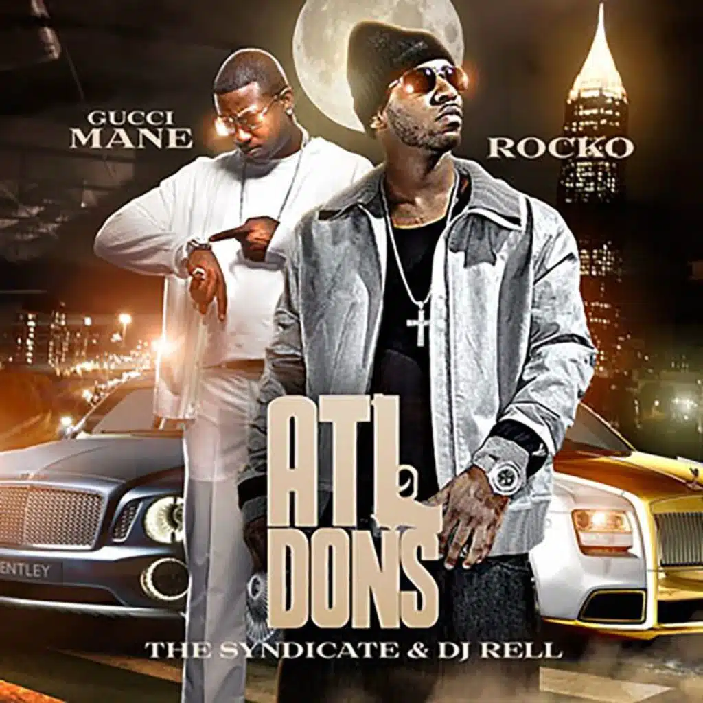 Gucci Mane & Rocko
