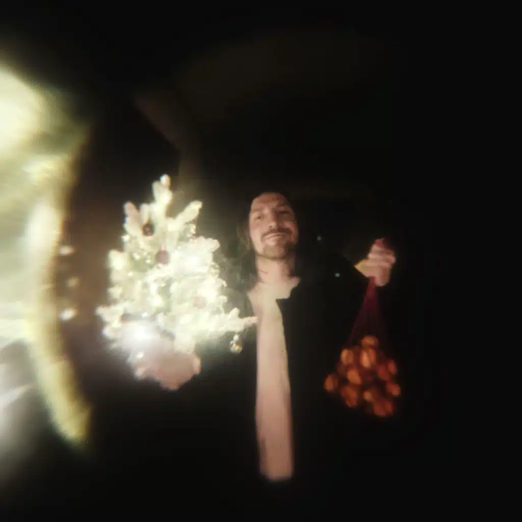 видеокассета твоих родителей