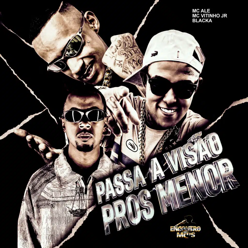 Passa a Visão Pros Menor