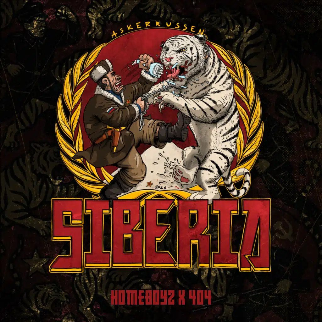 Asker Classic (Siberia)