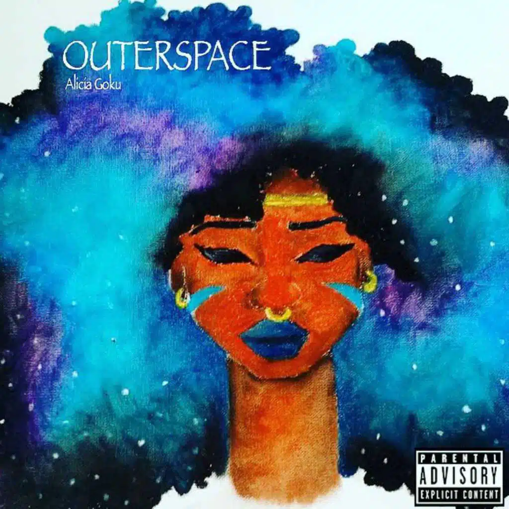 Outerspace - EP