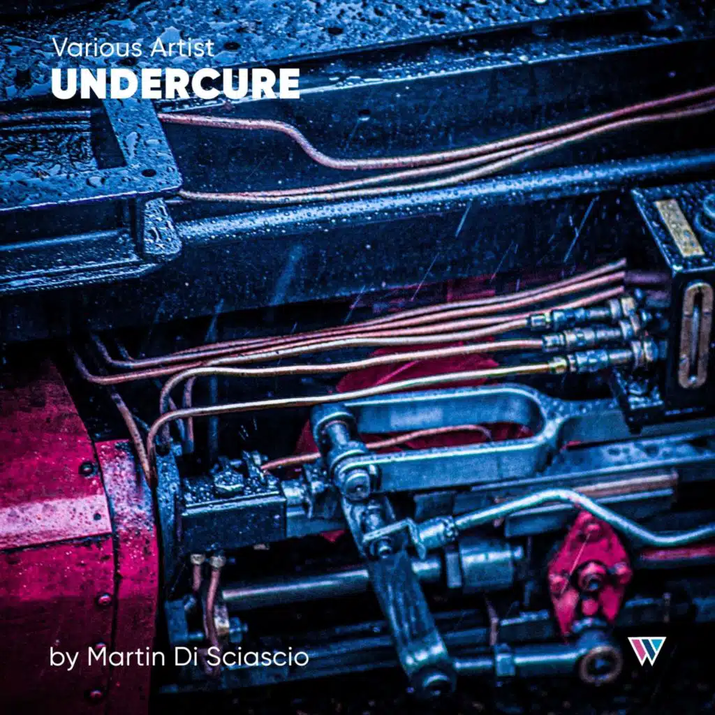 Undercure by Martin Di Sciascio