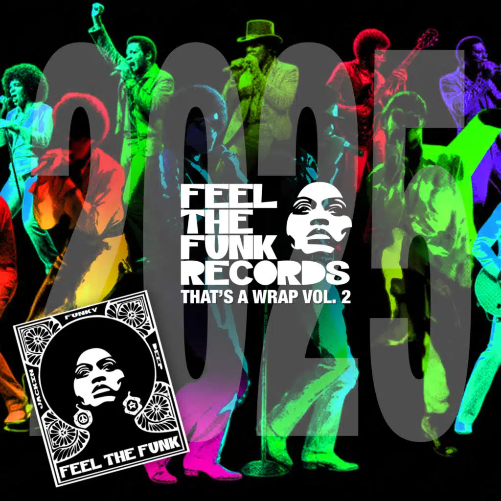 2025 That's A Wrap Vol. 2