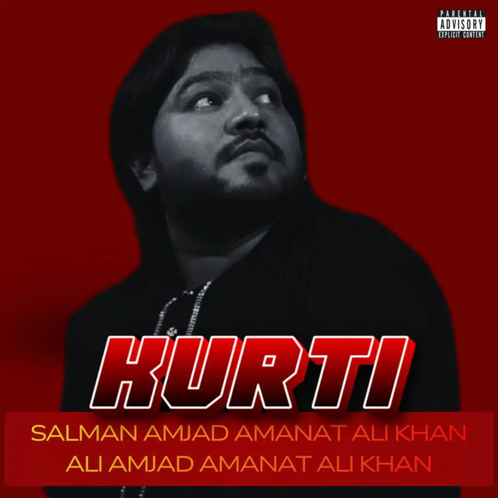 Salman Amjad Amanat Ali Khan