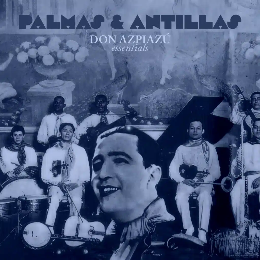 Don Azpiazu