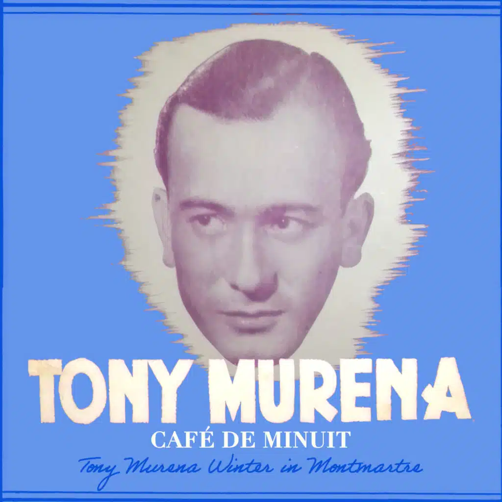 Tony Murena