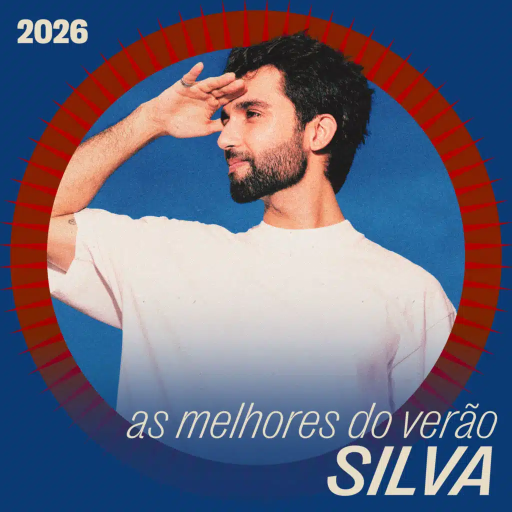 Silva - As Melhores do Verão