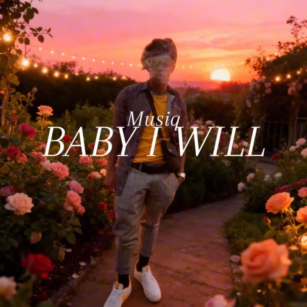 Baby I Will