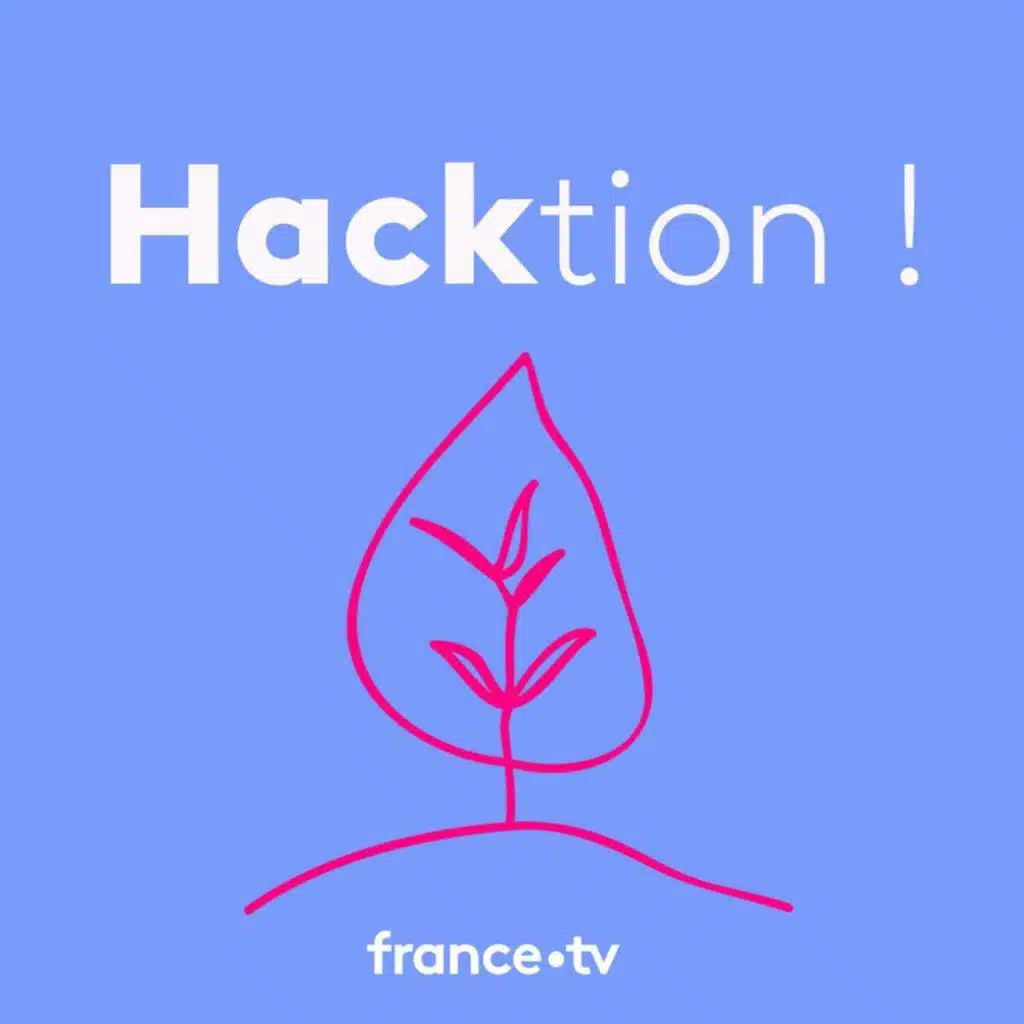 Hacktion ! : la suite des idées