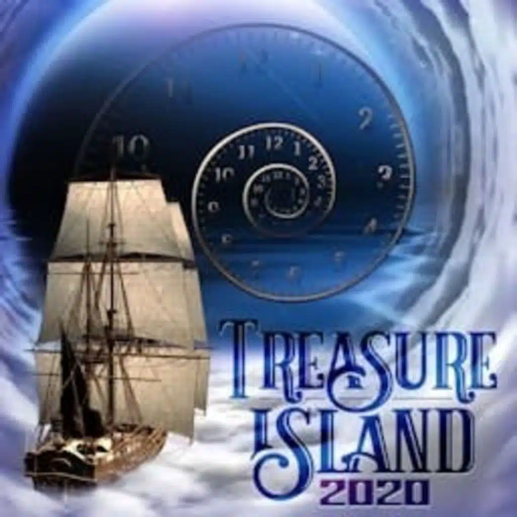 Treasure Island 2020