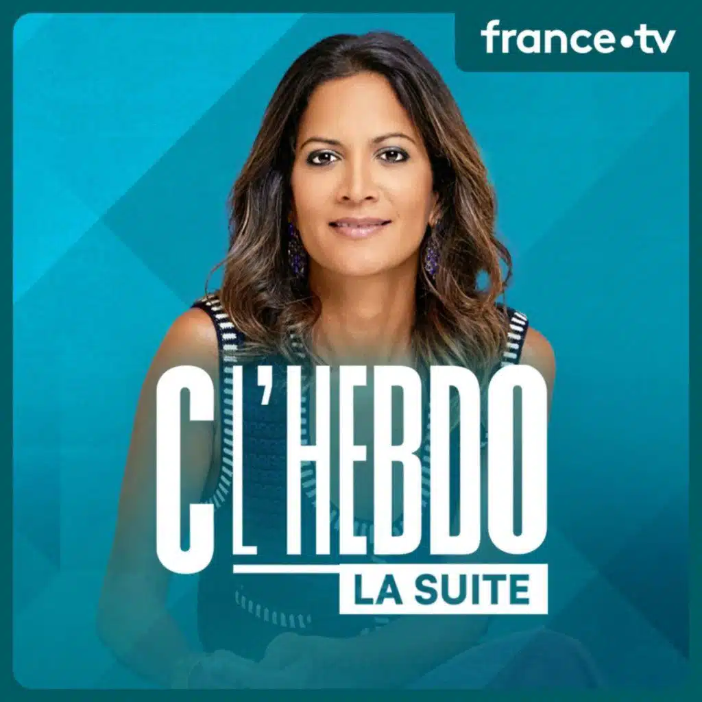 L’intégrale de C l’hebdo la suite - 05/07/25