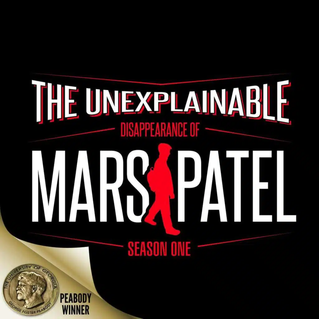 S1 E1: Code Red