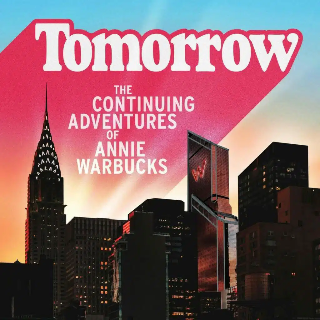 A Man, a Plan, a Hat, Panama | 32