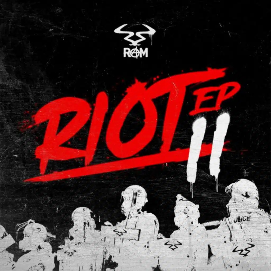Riot 2