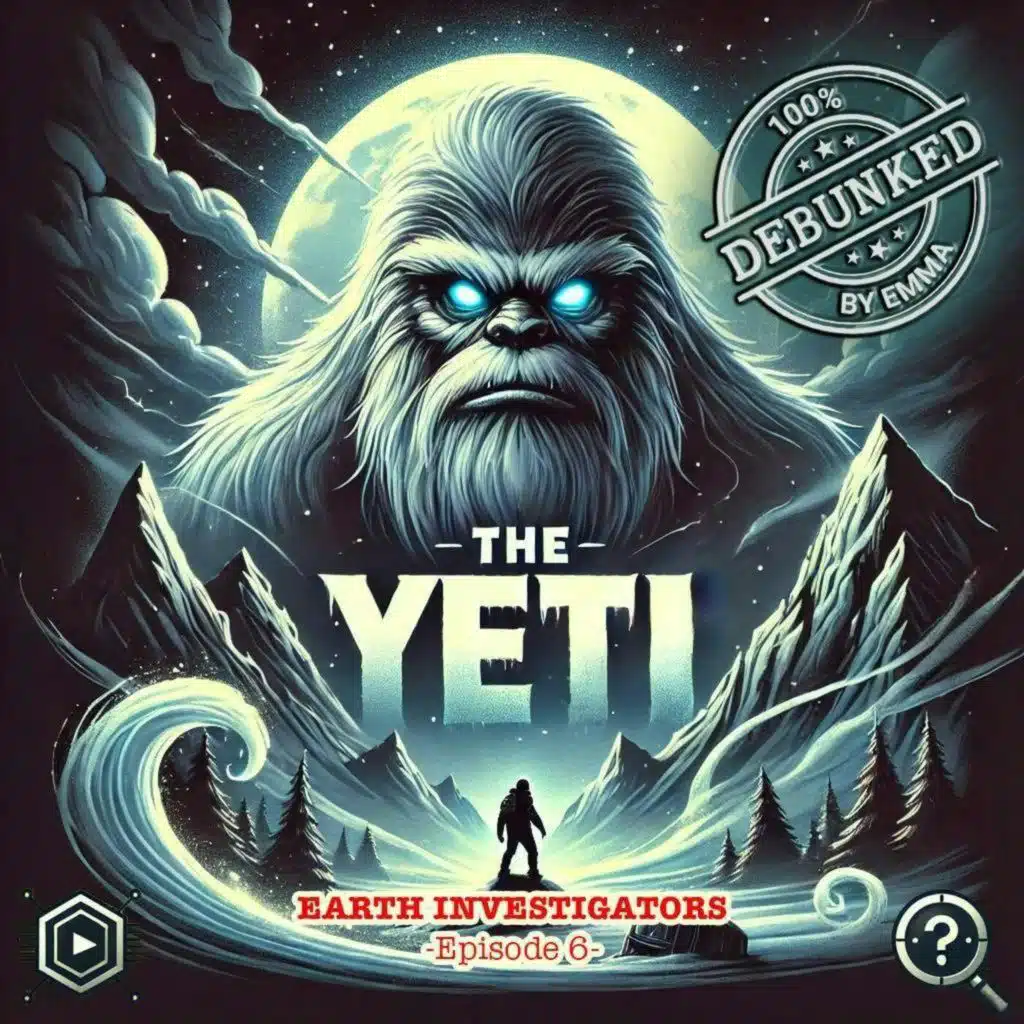 S8 E6: Abominably Overhyped