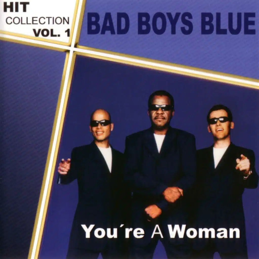 Hitcollection: You're A Woman, Vol. 1