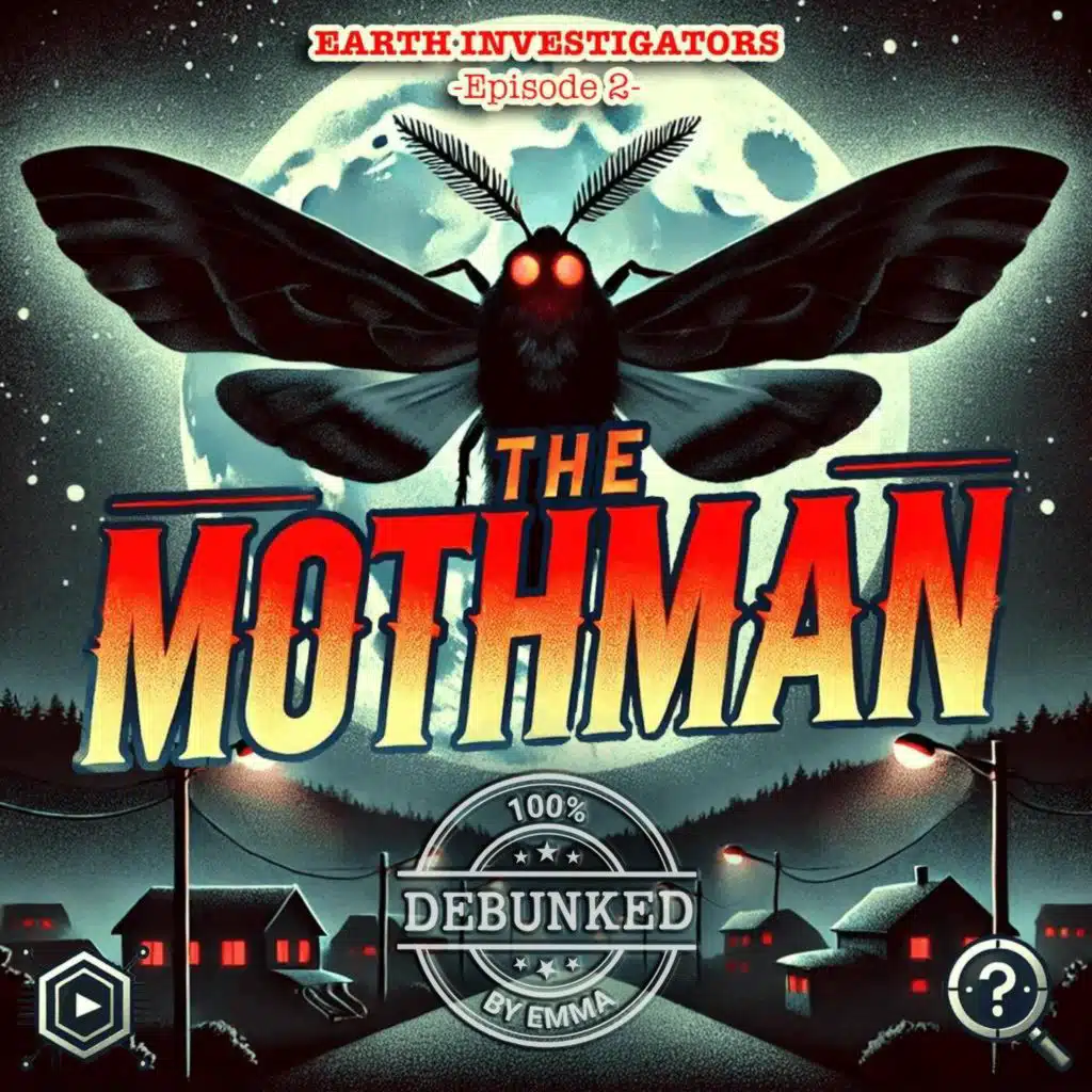 S8 E2; More Fluff than Fact