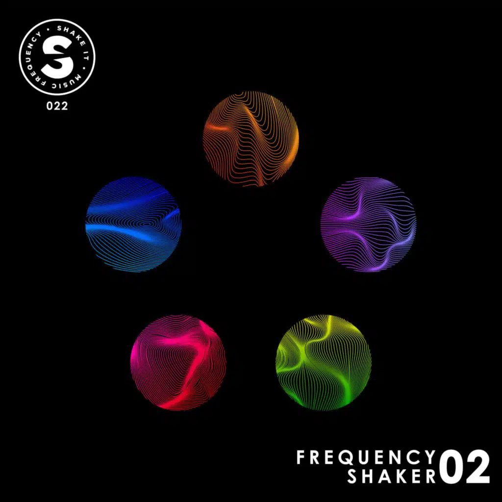 Frequency Shaker 02