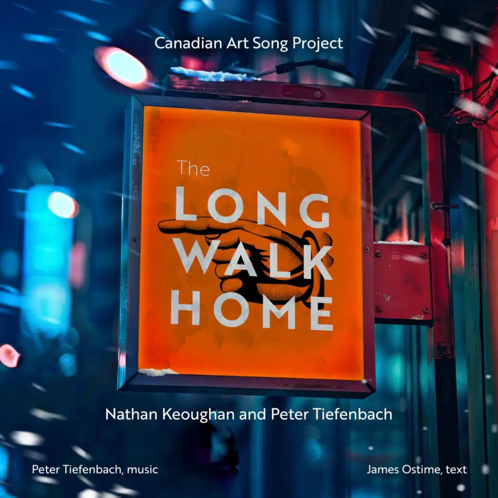 The Long Walk Home