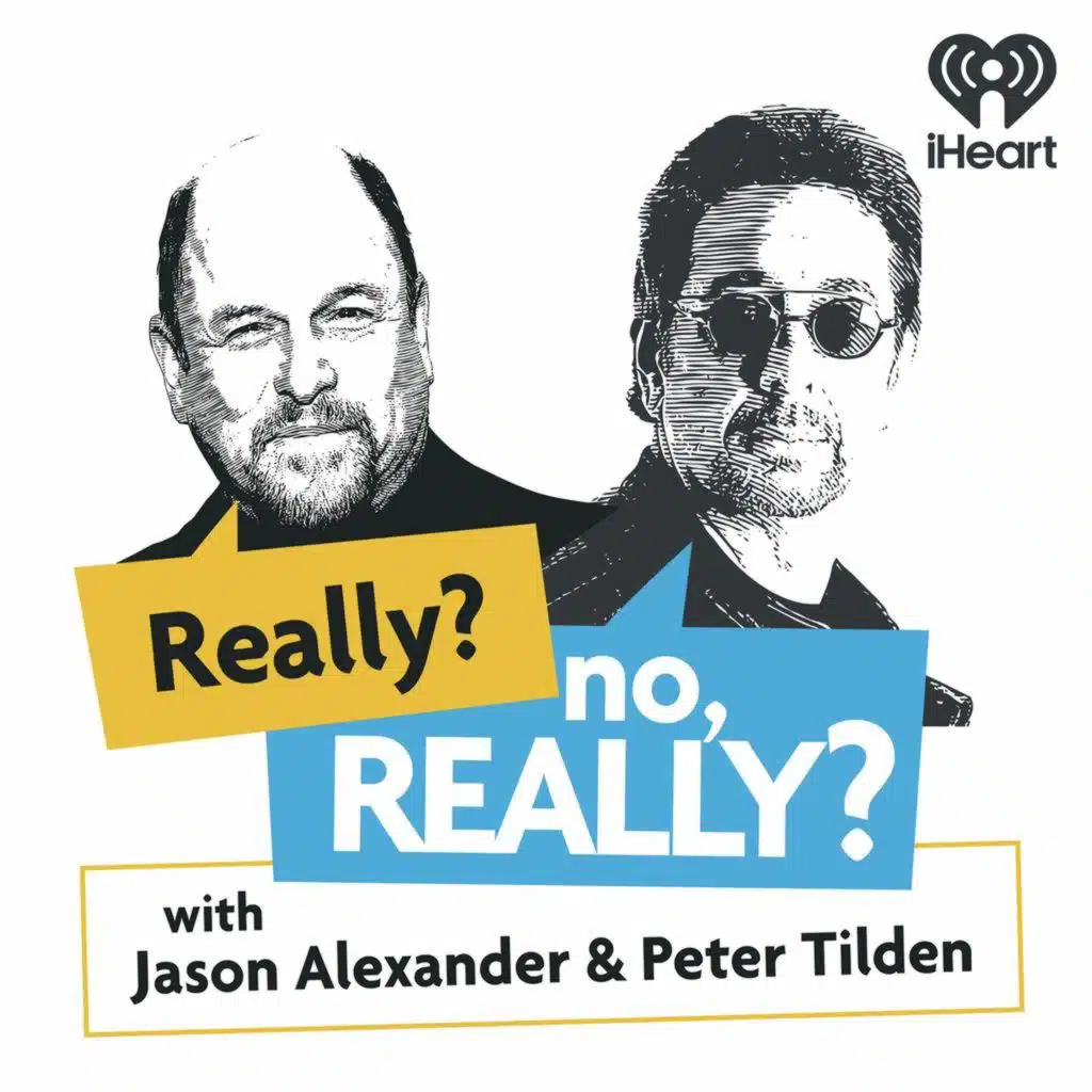 The REAL Festivus with Seinfeld Writer Dan O’Keefe + Why Families Create Bizarre Holiday Customs