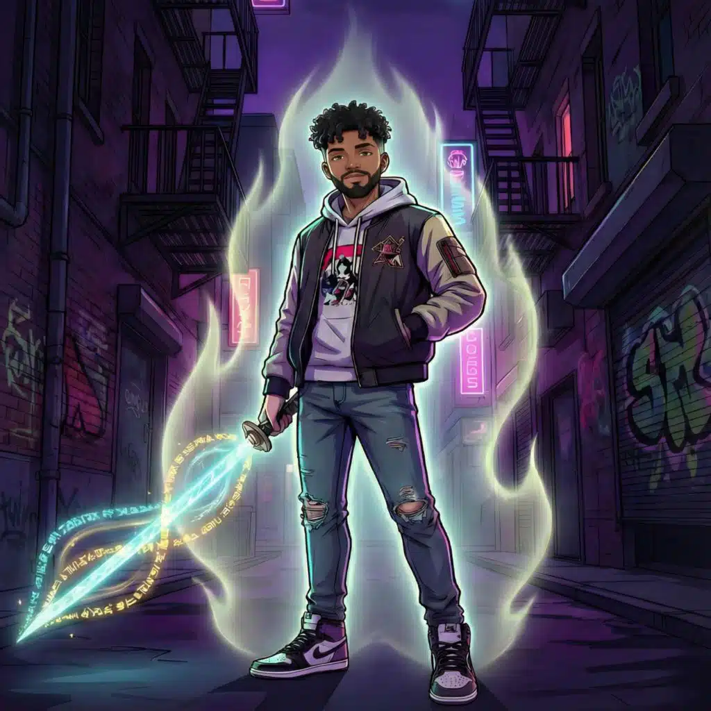 Swords Over Guns (feat. Aire)