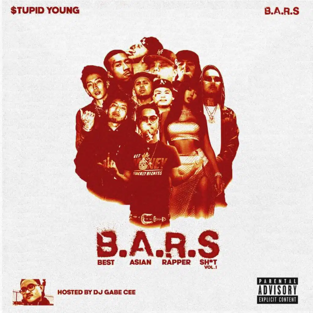 $tupid Young & B.A.R.S.