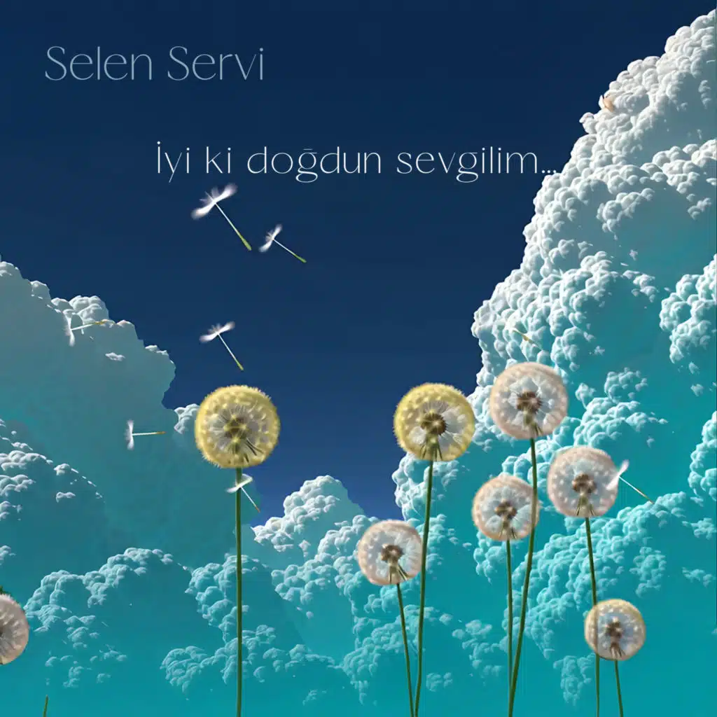 Selen Servi