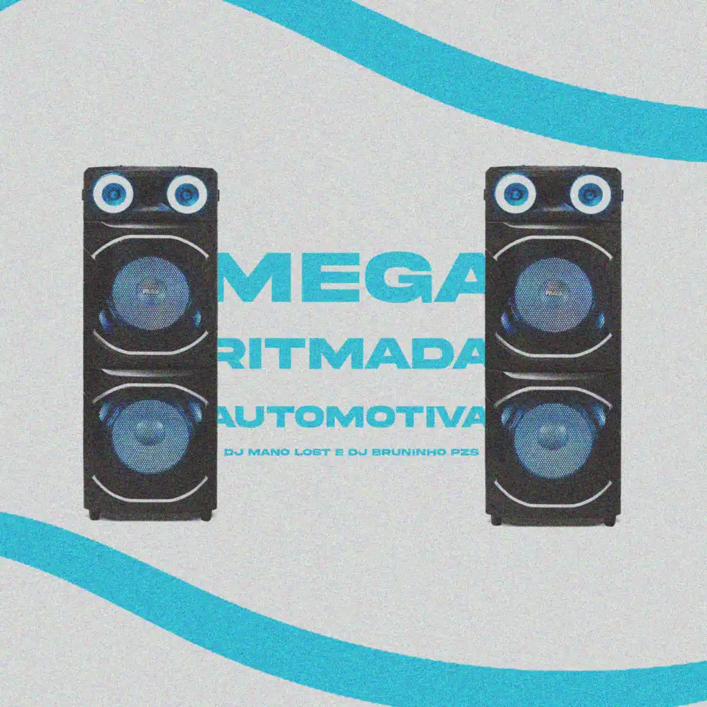 Dj Bruninho Pzs, Dj Mano Lost & MC Nito