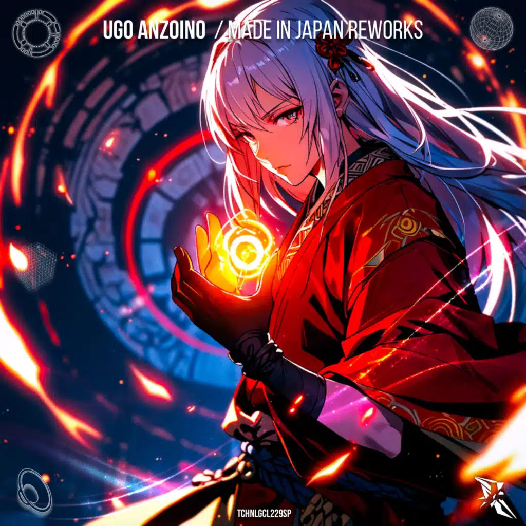 Made in Japan Reworks