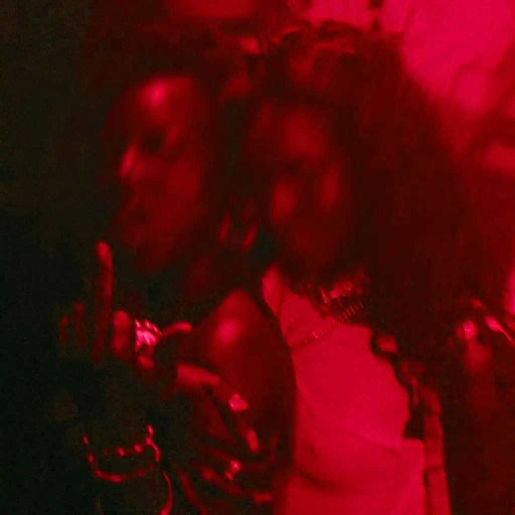 Hood Girls (Bush Girls Premix)