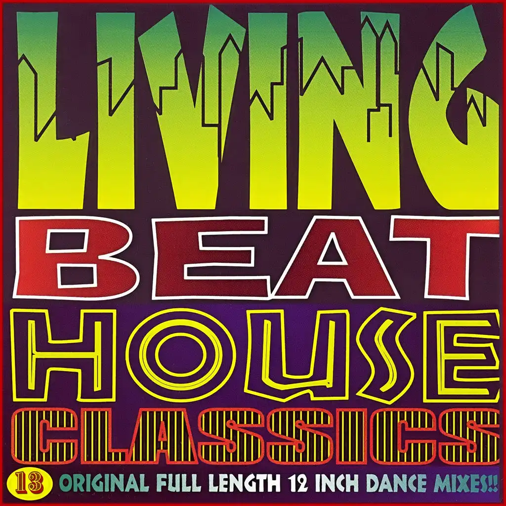 Living Beat House Classics