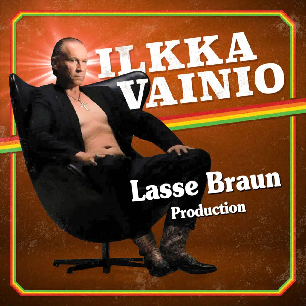 Ilkka Vainio