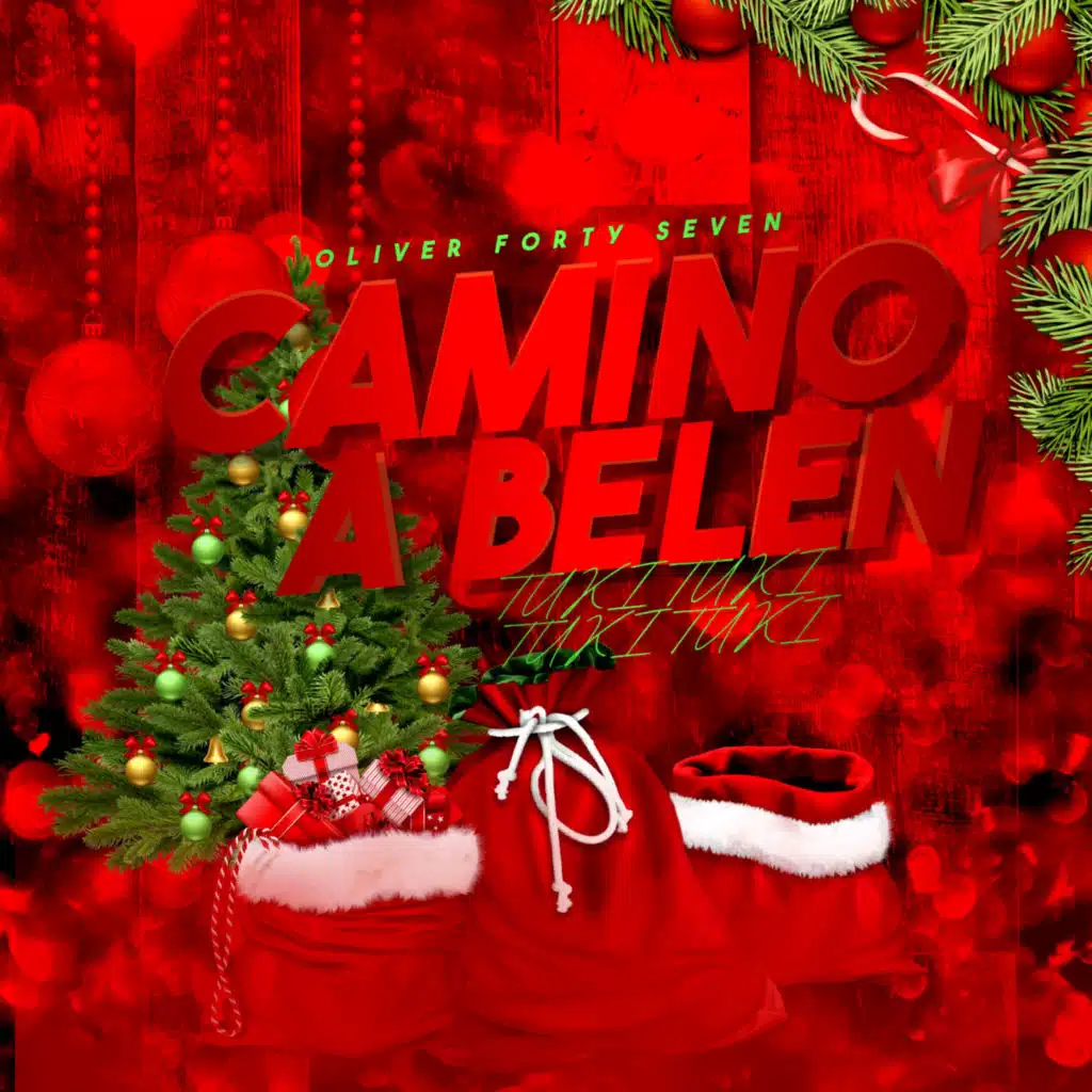 Tobvl Mj & OLIVER FORTY SEVEN