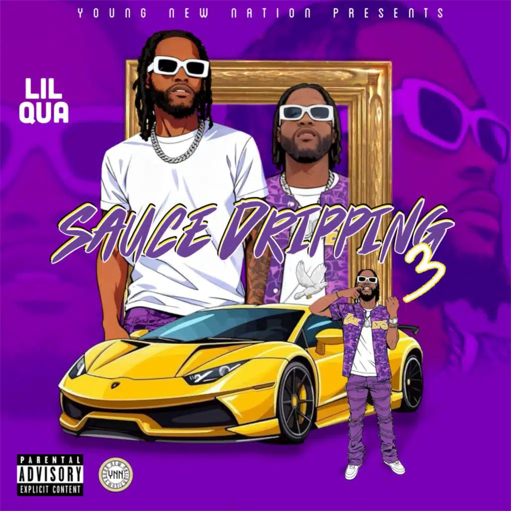 Lil 'Qua