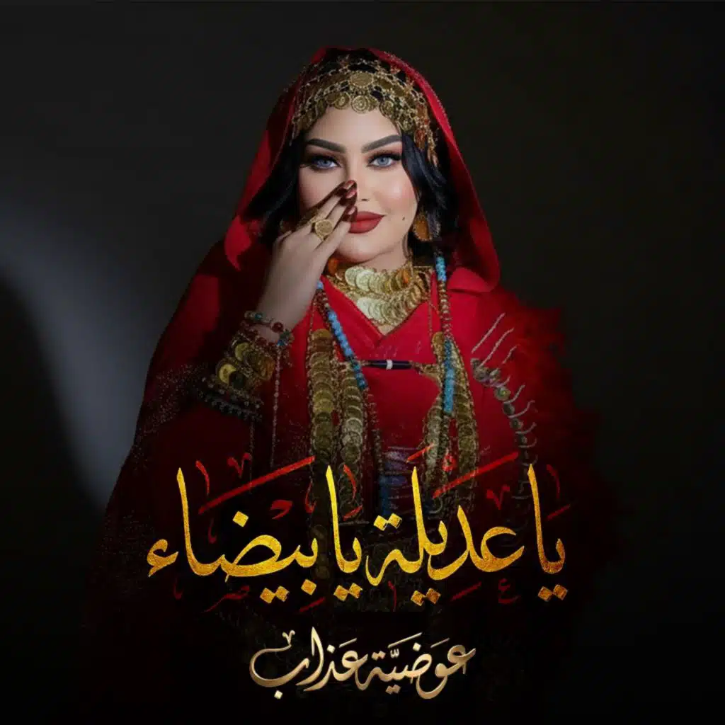 العديل و الزين & يا عديلة يا بيضاء