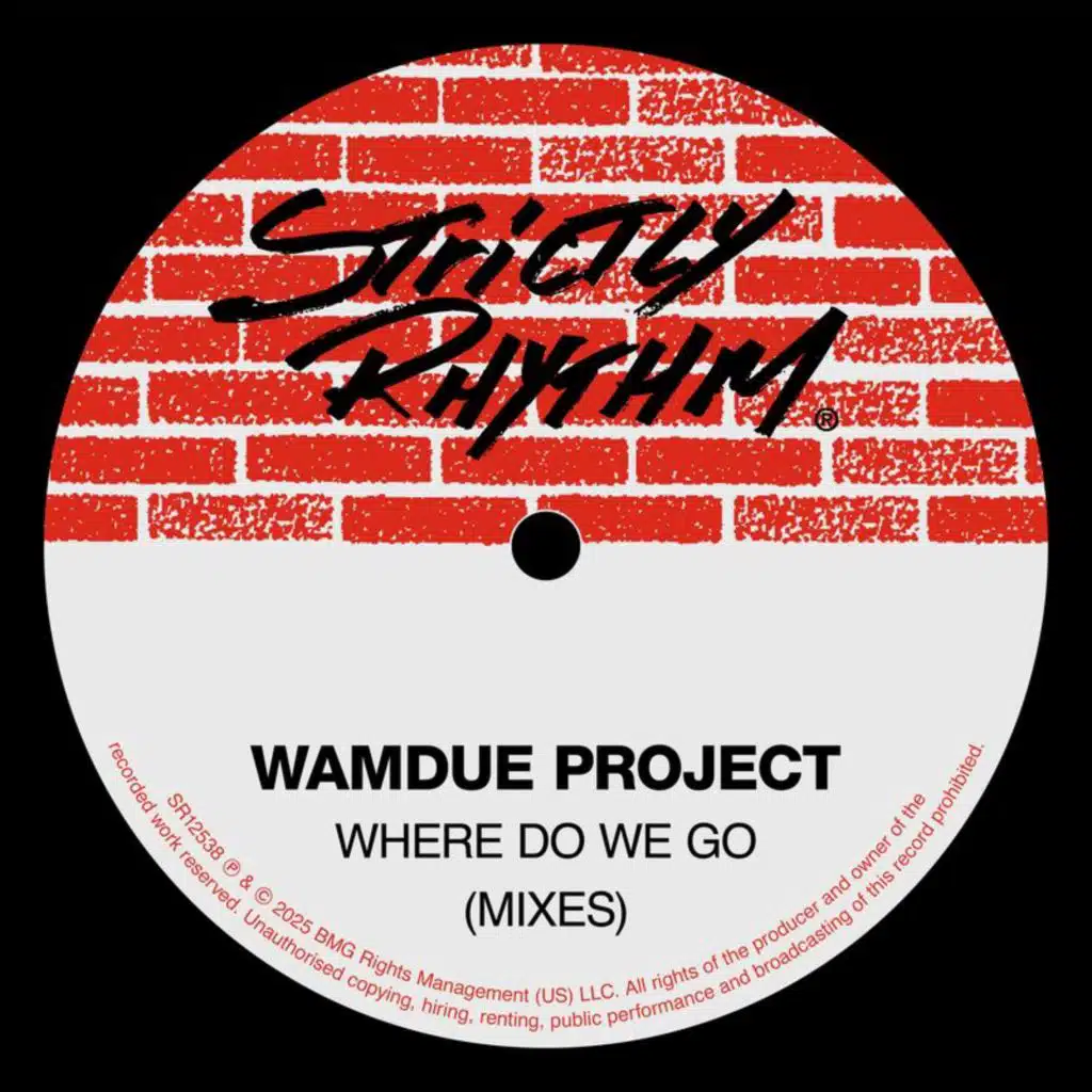 Wamdue Project